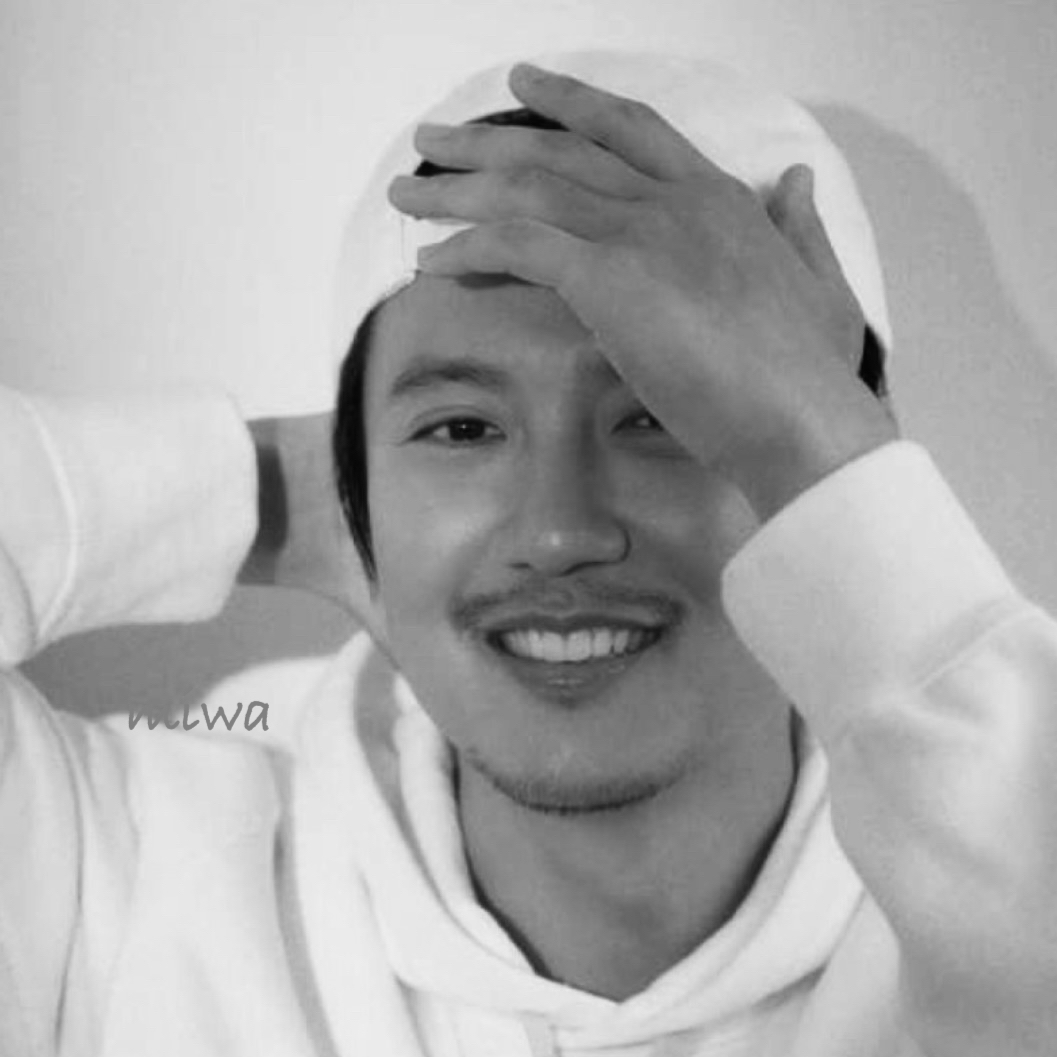 Latest photo of Kim Namgil