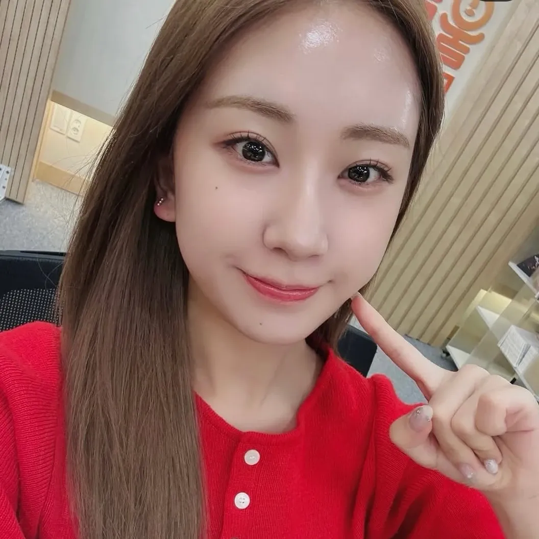 전유진의 최신 사진