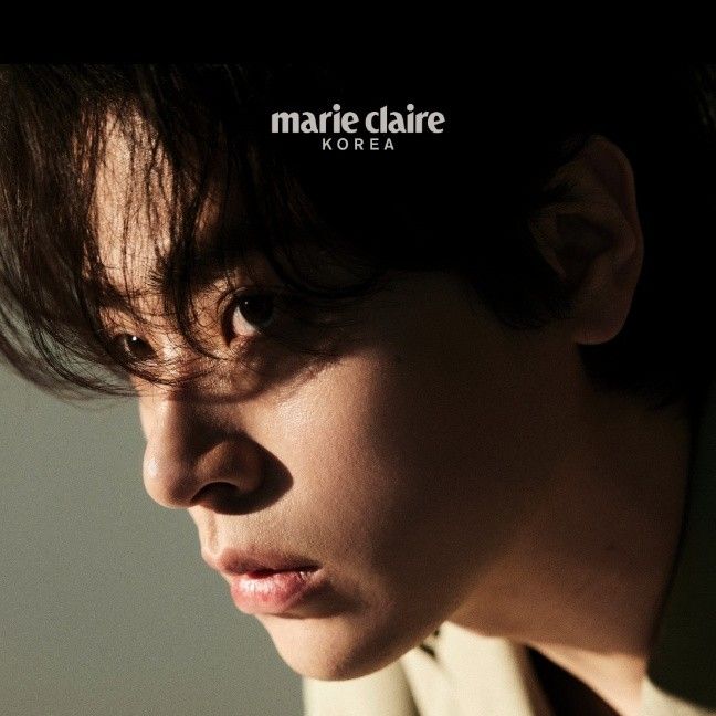 Latest photo of Park Jeongmin