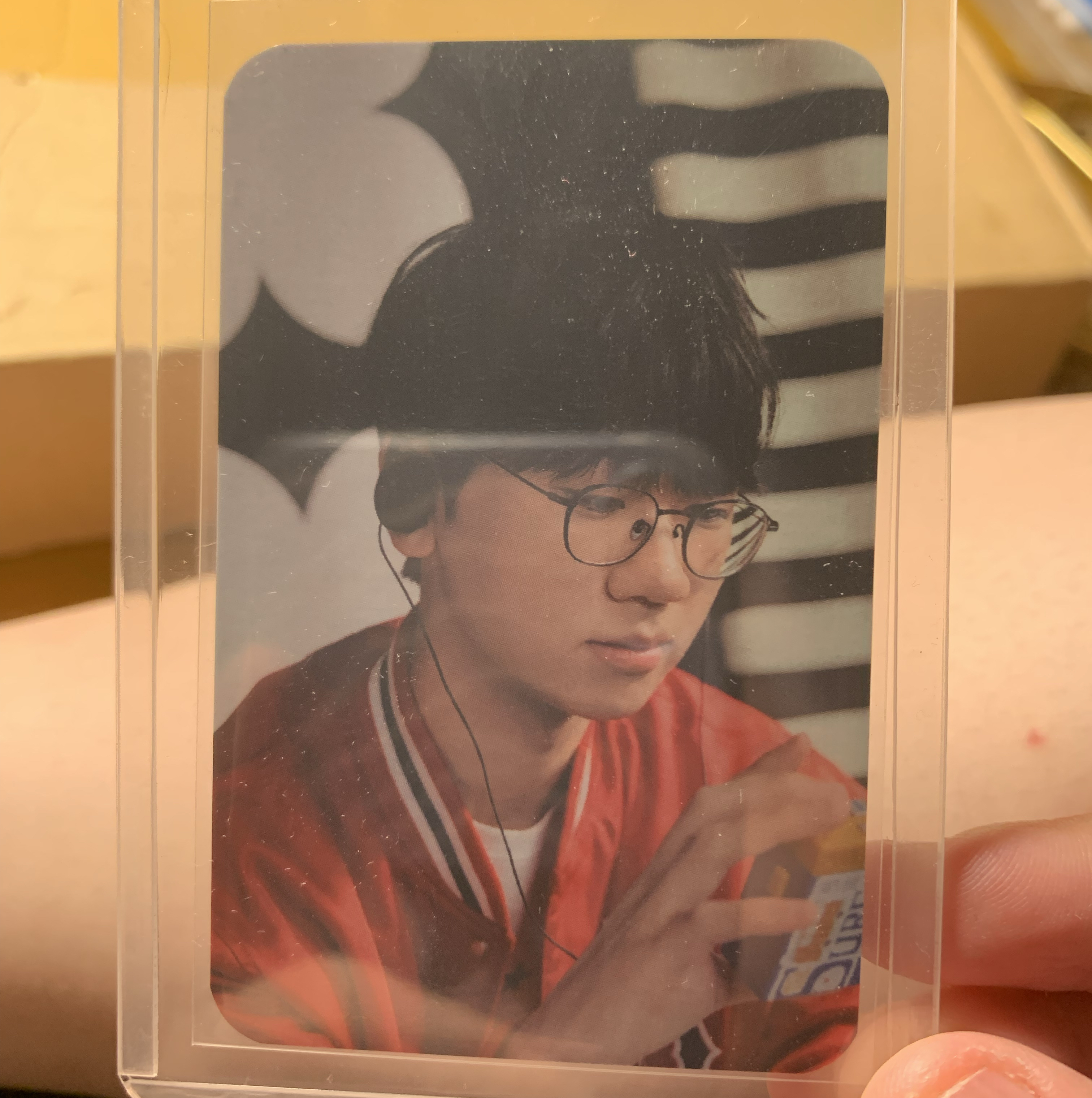 Doran的最新照片