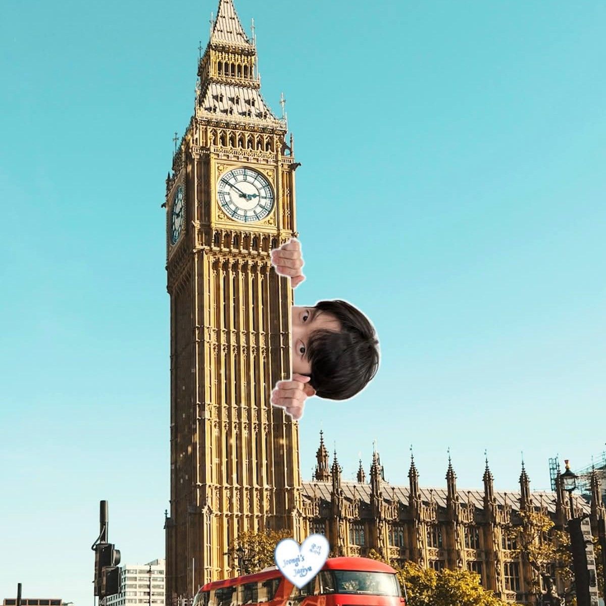 李準基的最新照片