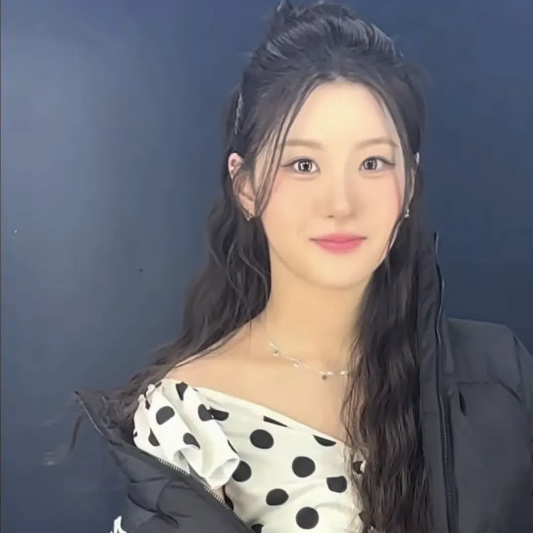 Oh Yujin的最新照片