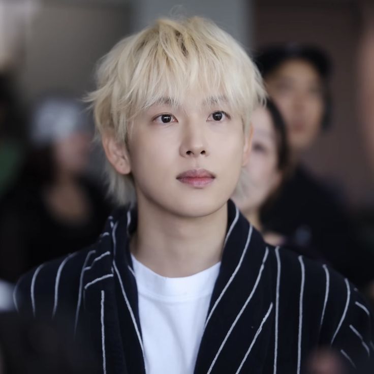 Behind-the-scenes cut of Yim Siwan