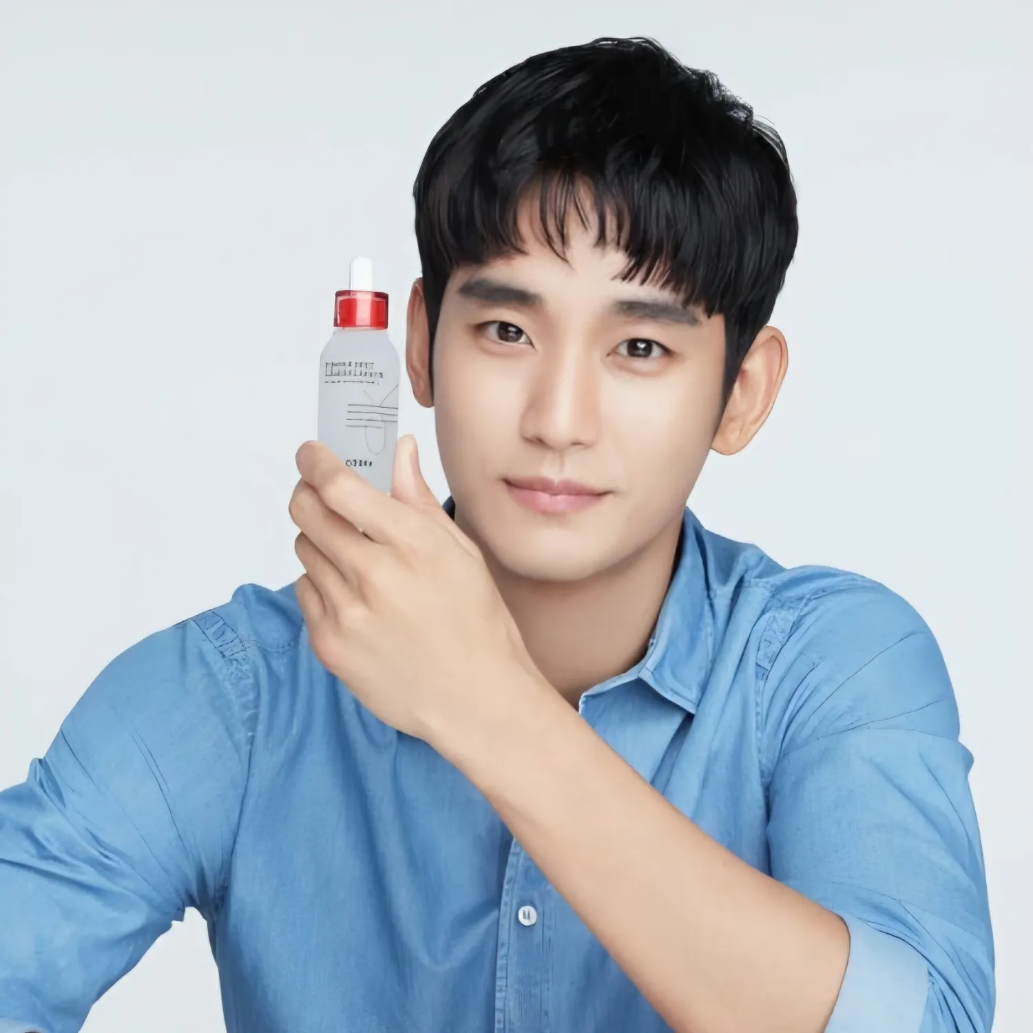 Latest photo of Kim Soohyun