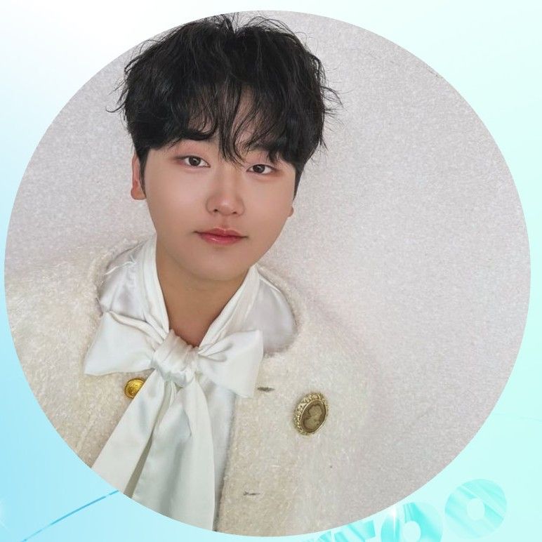 Behind-the-scenes cut of Park Sungon