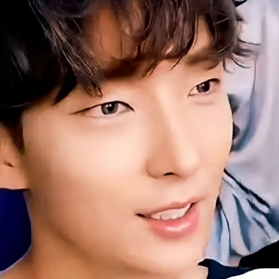 이준기의 최신 사진