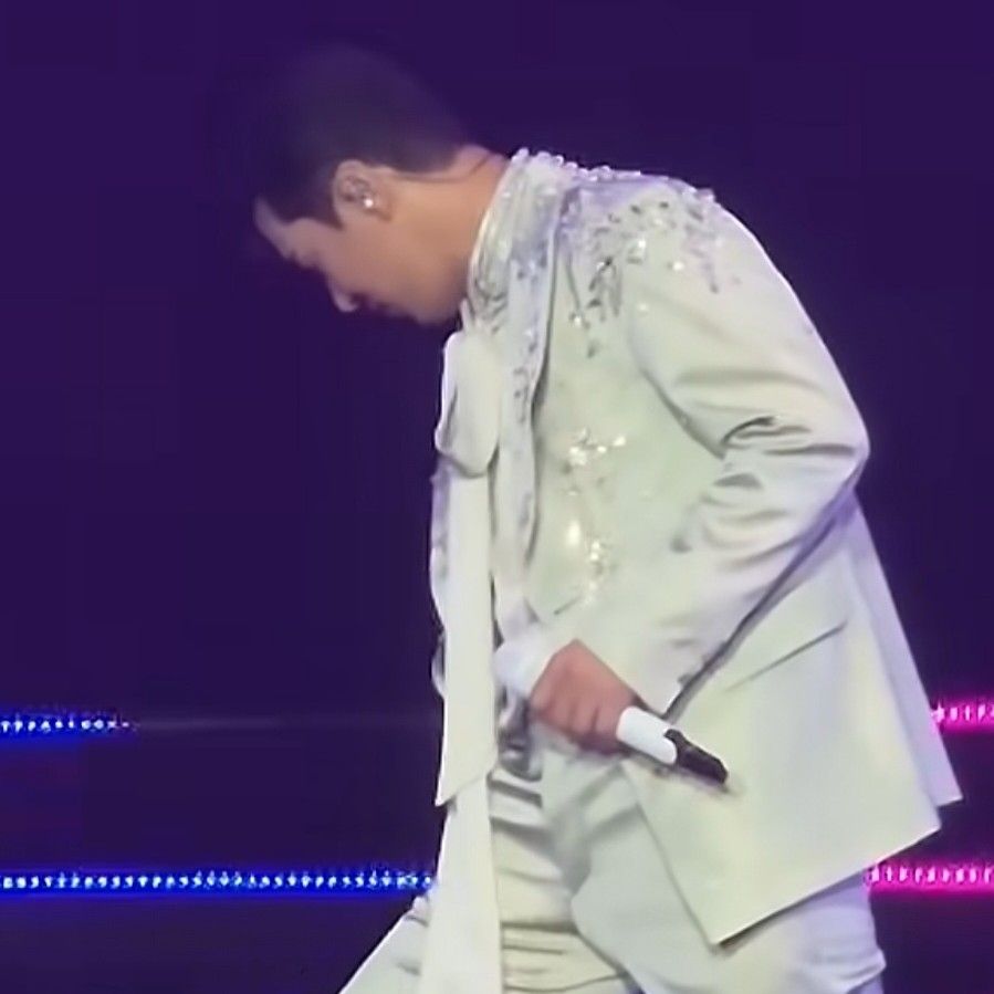 張民好的幕後花絮