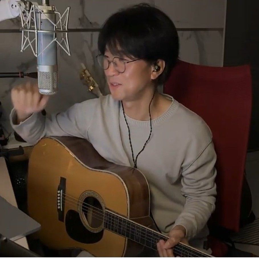 Latest photo of Bak Changgeun