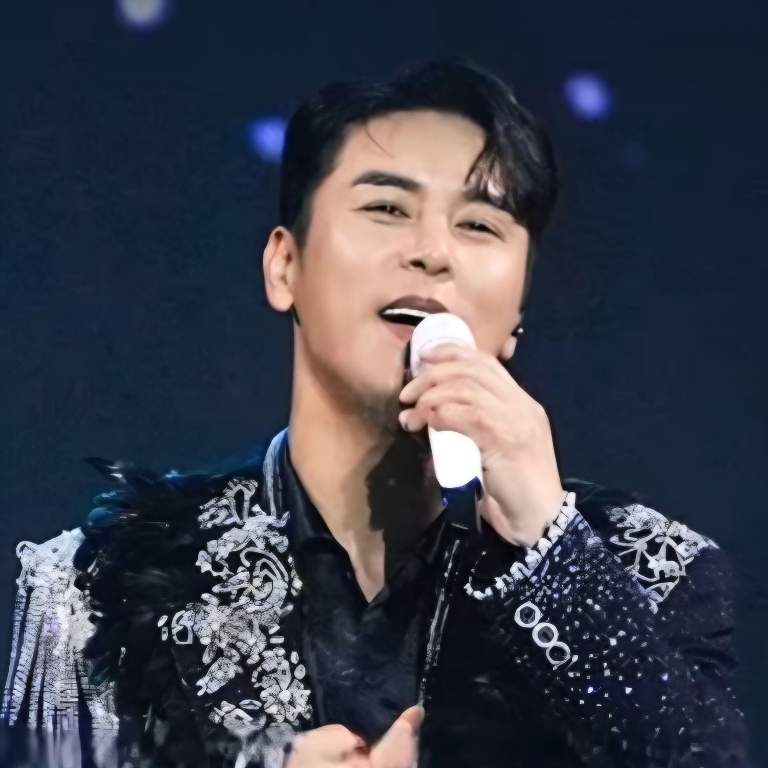 張民好的最新照片