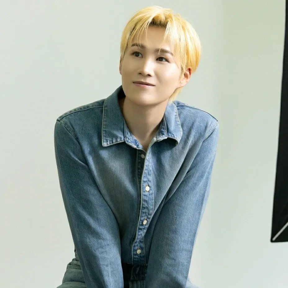 김희재 최근 활동샷