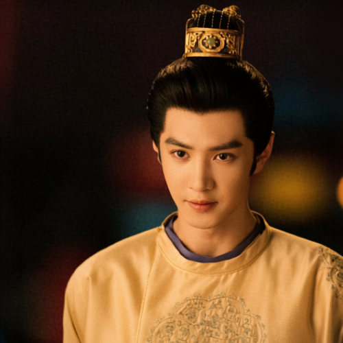 Latest photo of Chen Zhe Yuan