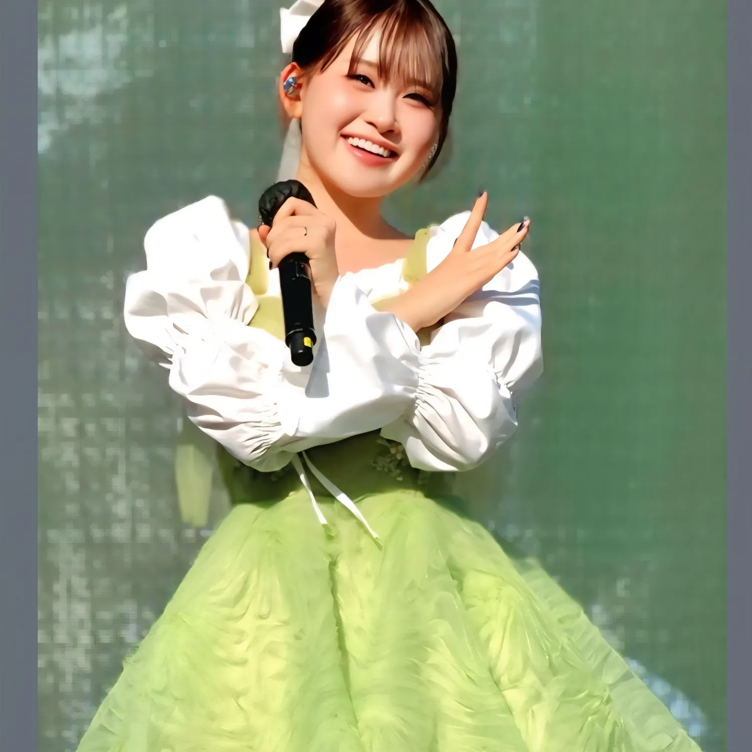 キム・ダヒョンの最新写真