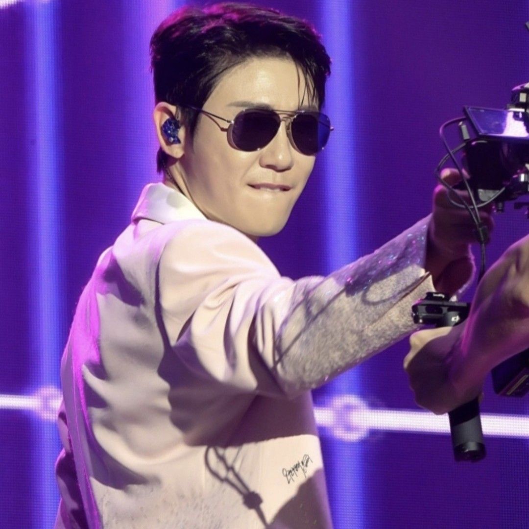 ヨンタクの最新写真