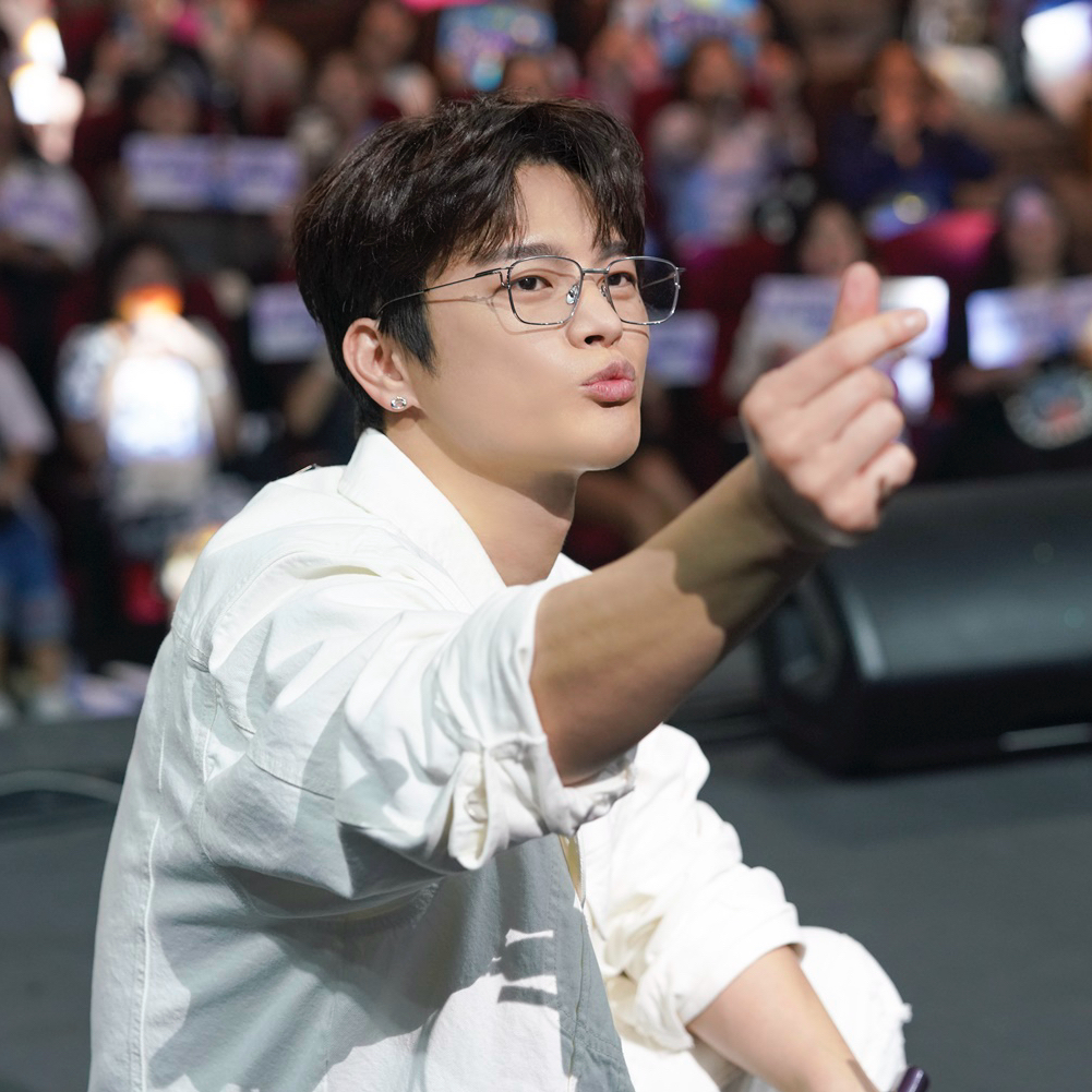 ソ・イングクの最新写真