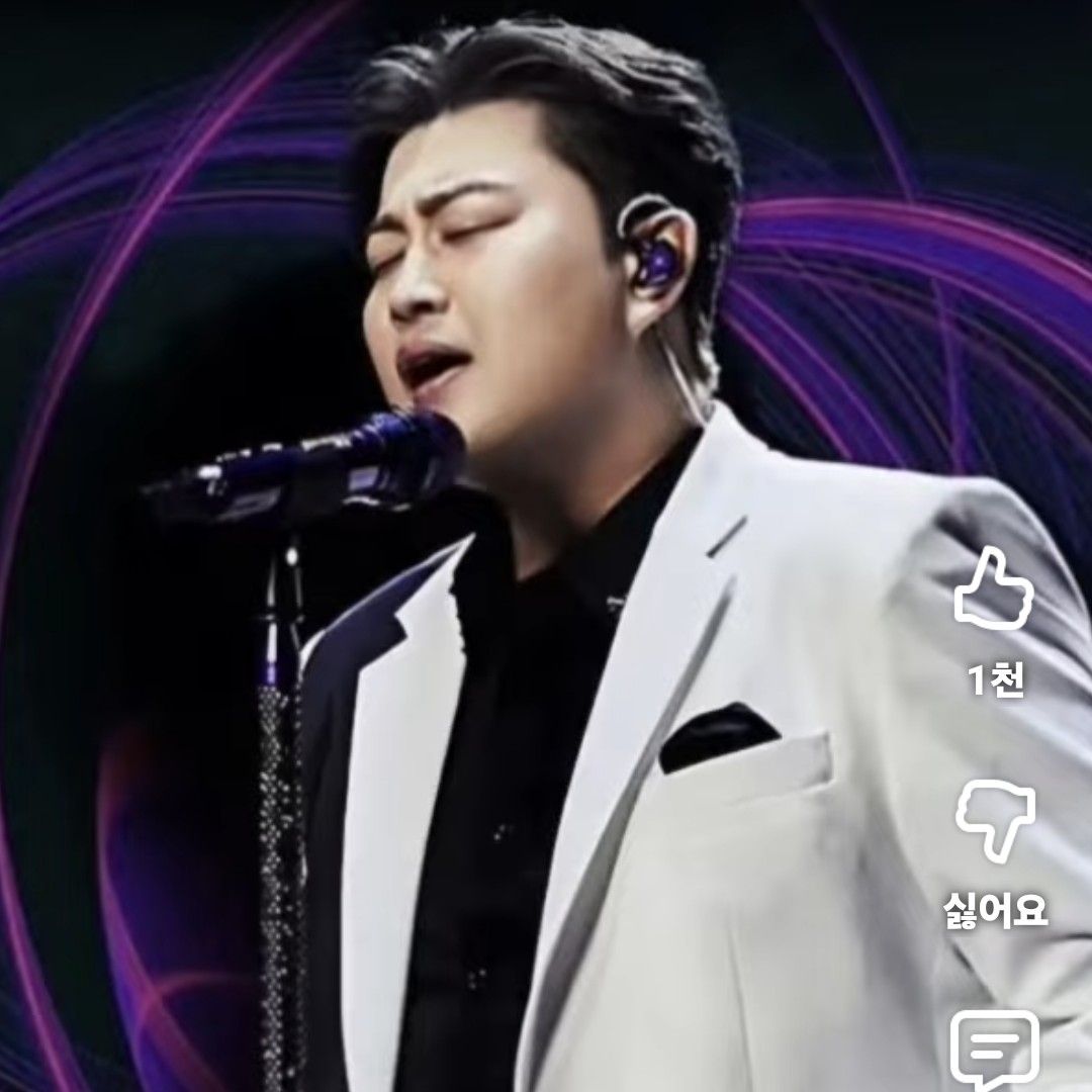 キム・ホジュンの最近の活動ショット