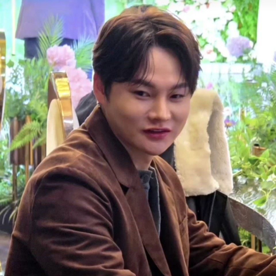 박서진 최근 활동샷