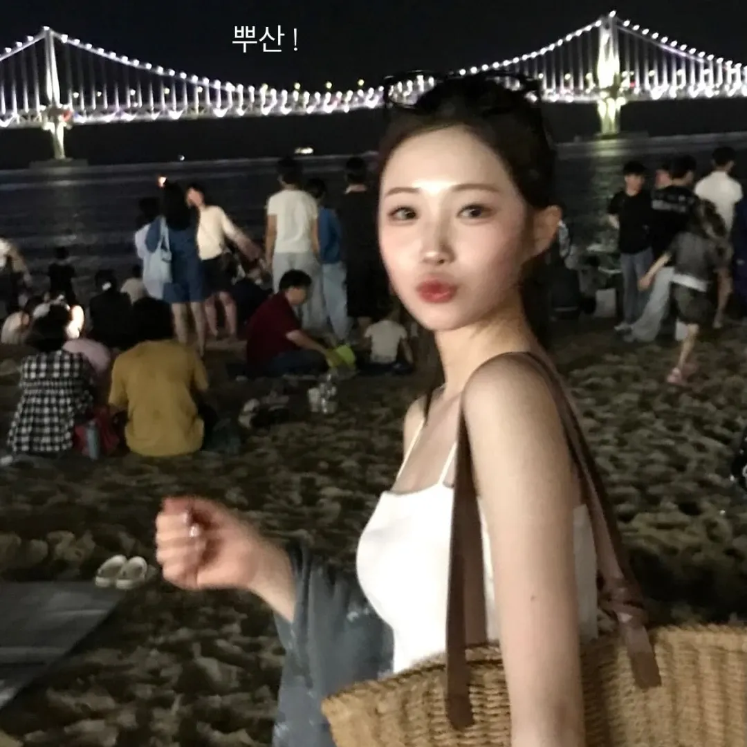 Behind-the-scenes cut of Jung Seojoo