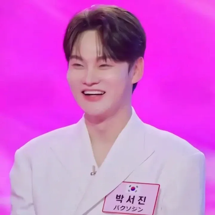 パク・ソジンの最新写真