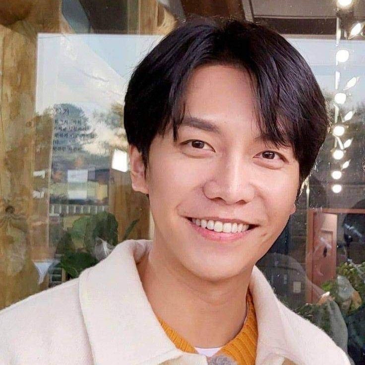 이승기 팬이 찍은 순간