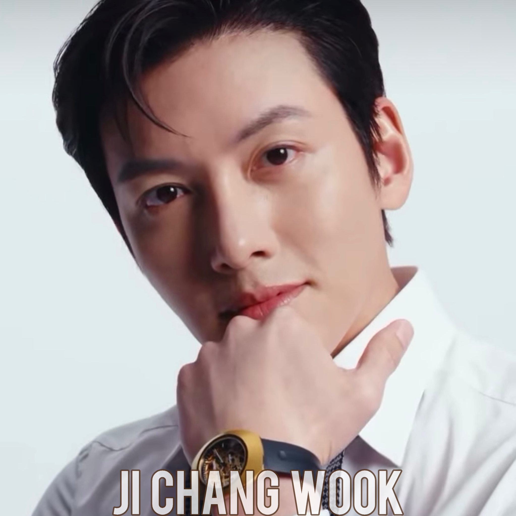 Latest photo of Ji Changwook