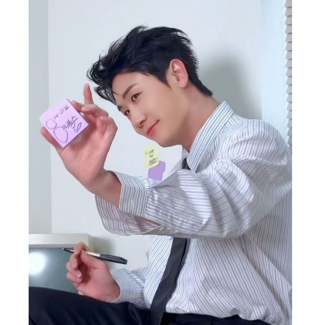 永卓的最新照片