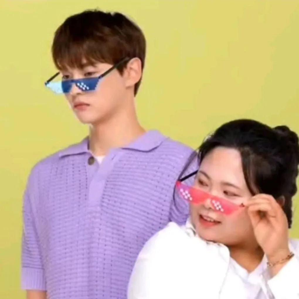 ファンが撮影したパク・ソジンの瞬間