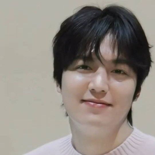 イ・ミンホのビハインドカット