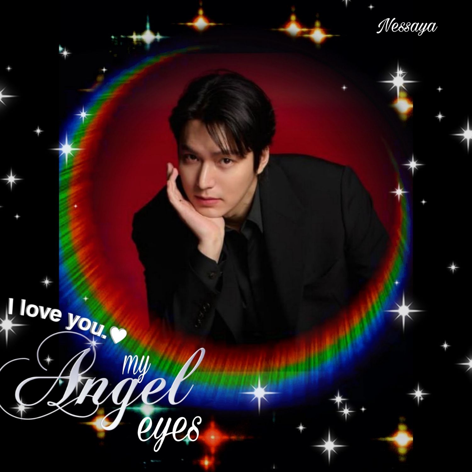 イ・ミンホの最新写真