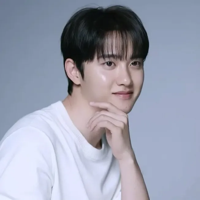 Foto kegiatan terbaru dari Doh Kyungsoo (D.O.)