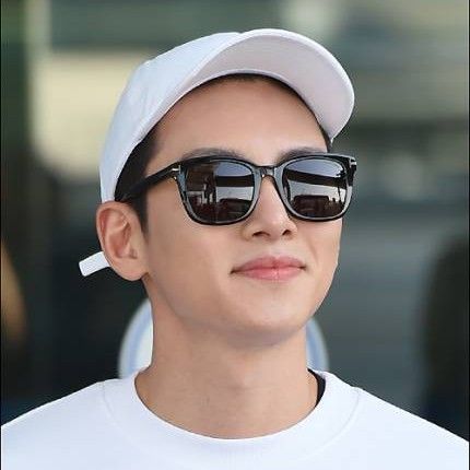 池昌旭的最新照片