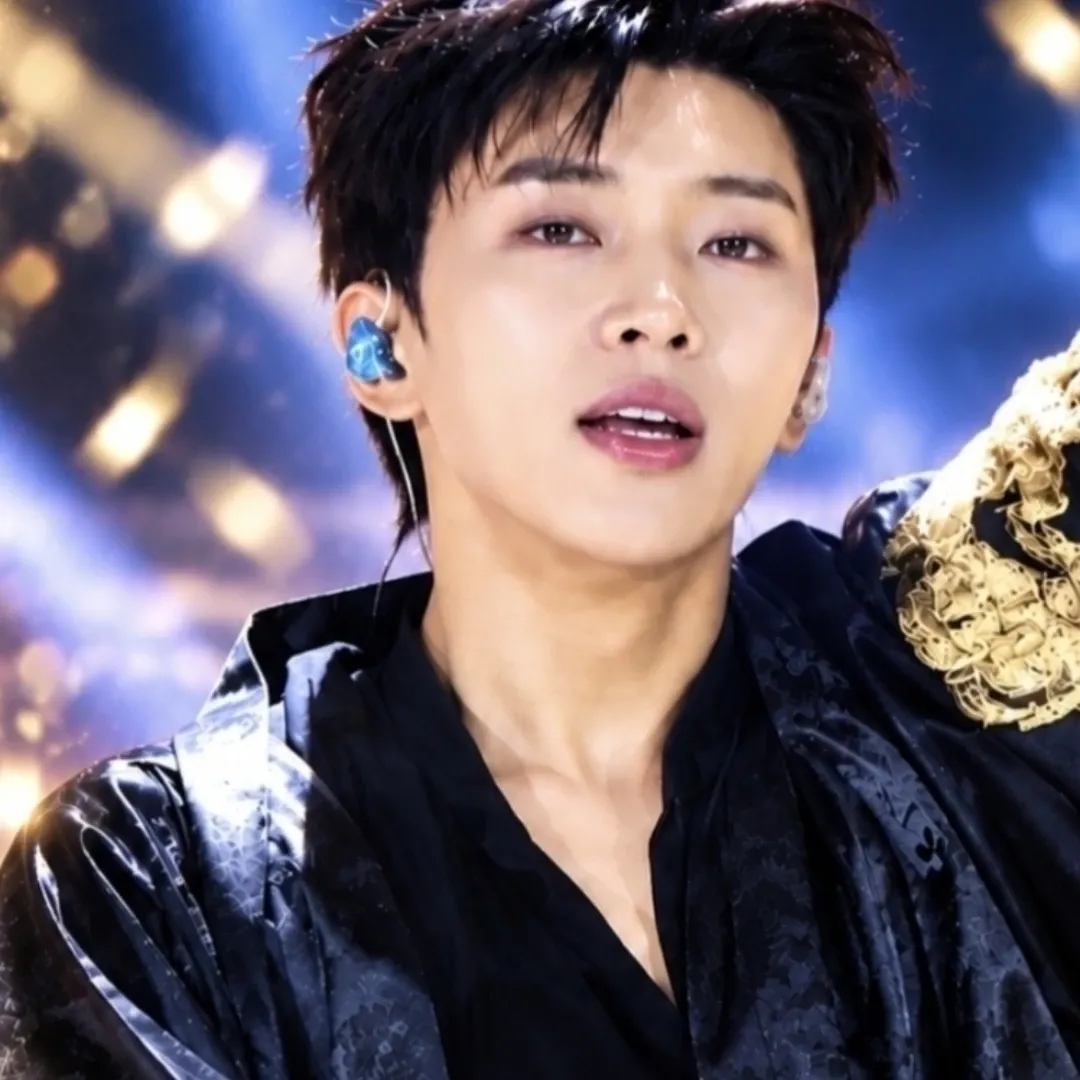 Foto kegiatan terbaru dari Lim Youngwoong