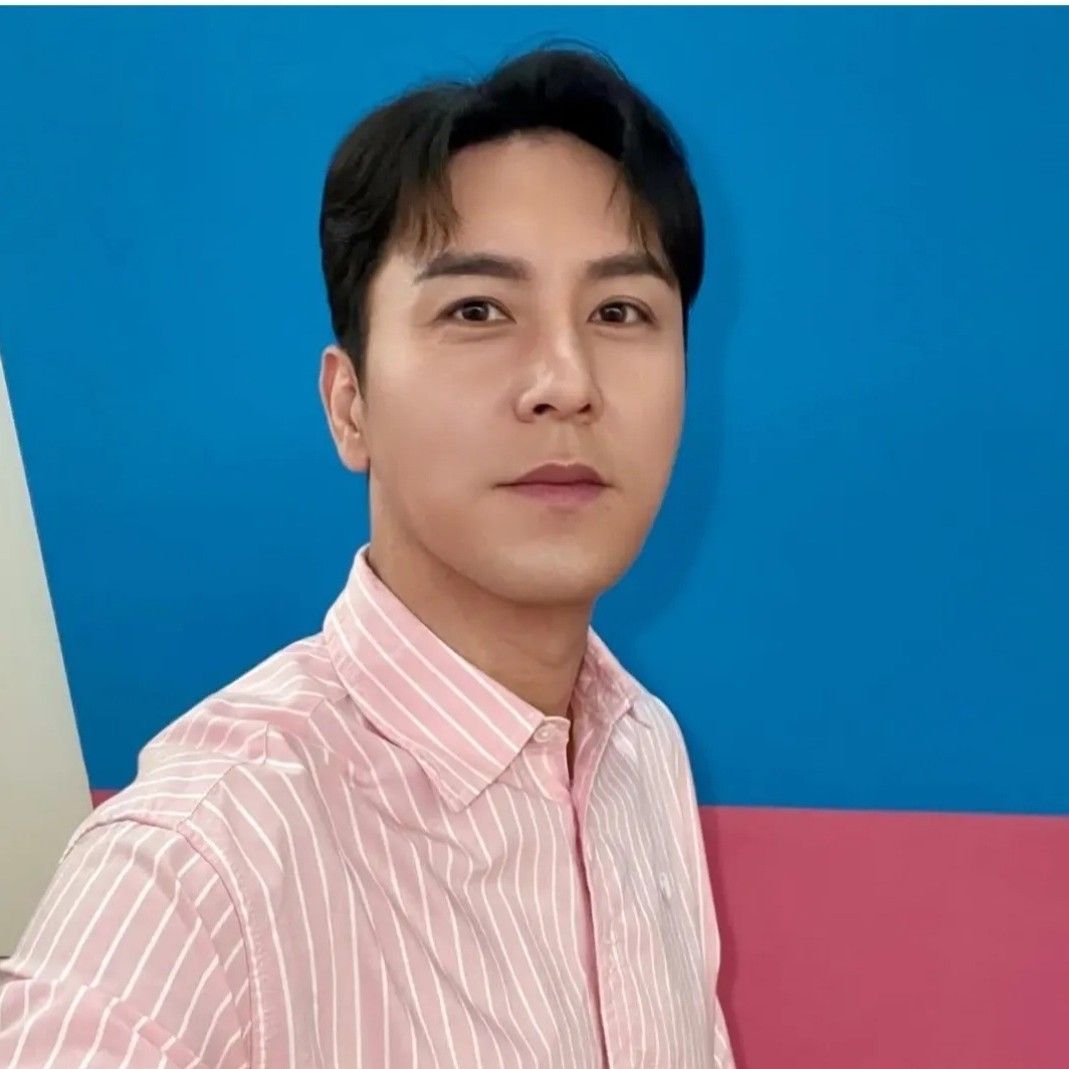 Foto terbaru dari Jang Minho