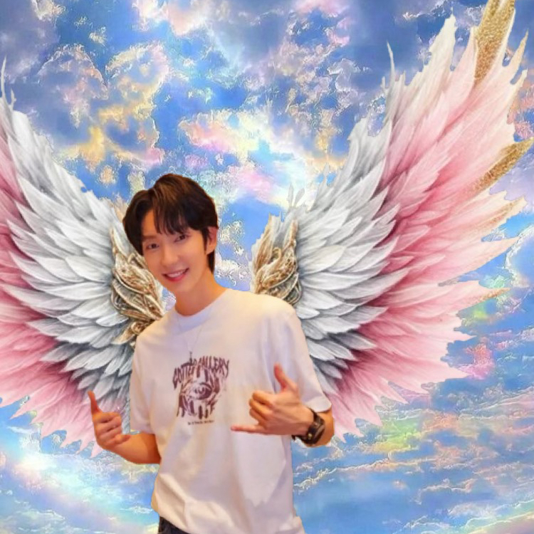 이준기의 비하인드 컷