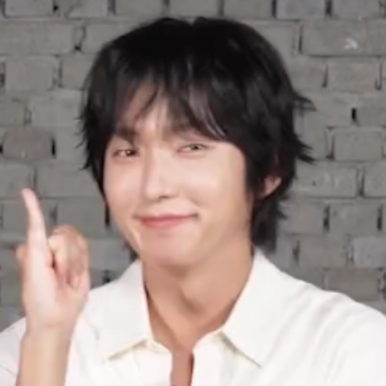이준기 최근 활동샷