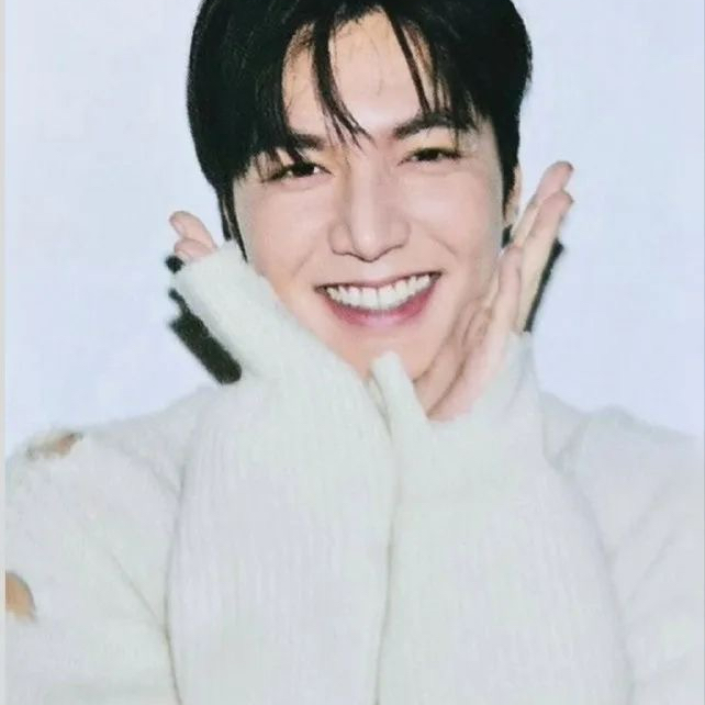 李敏镐的近期活动照