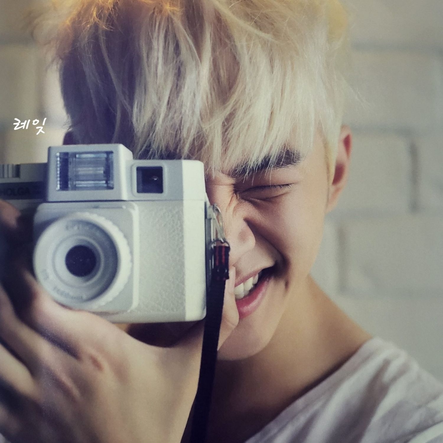 Foto kegiatan terbaru dari Lee Junho