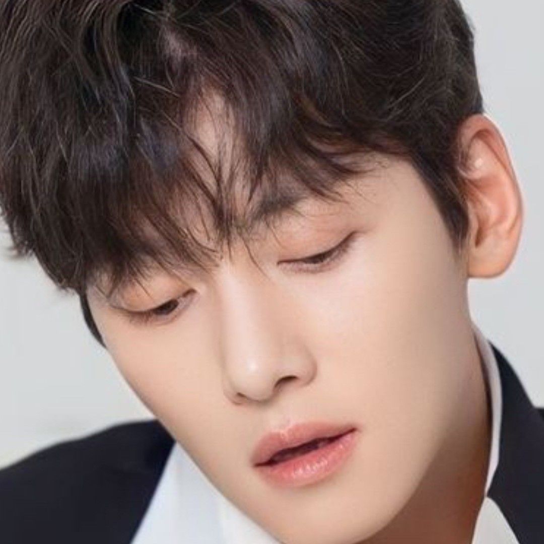 A moment captured by a fan of Ji Changwook