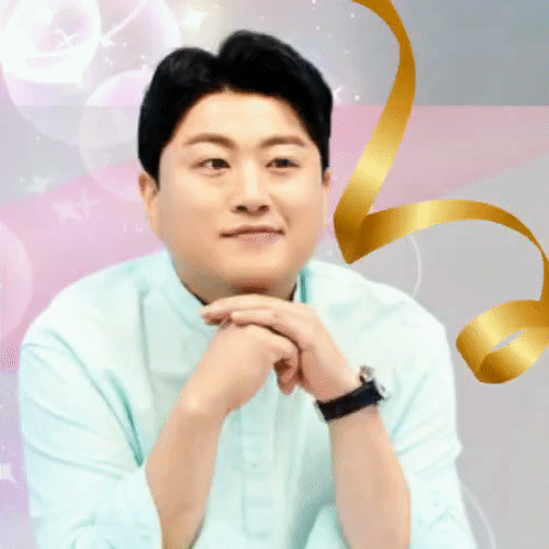 キム・ホジュンの最近の活動ショット