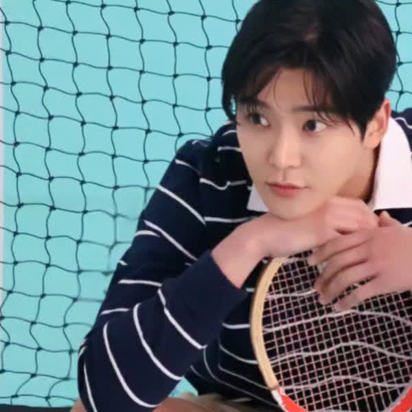 今日Choeaedol Celebで輝くロウンの代表写真