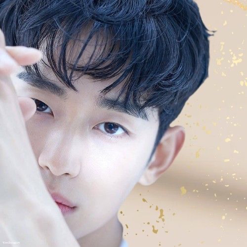 Latest photo of Kim Soohyun