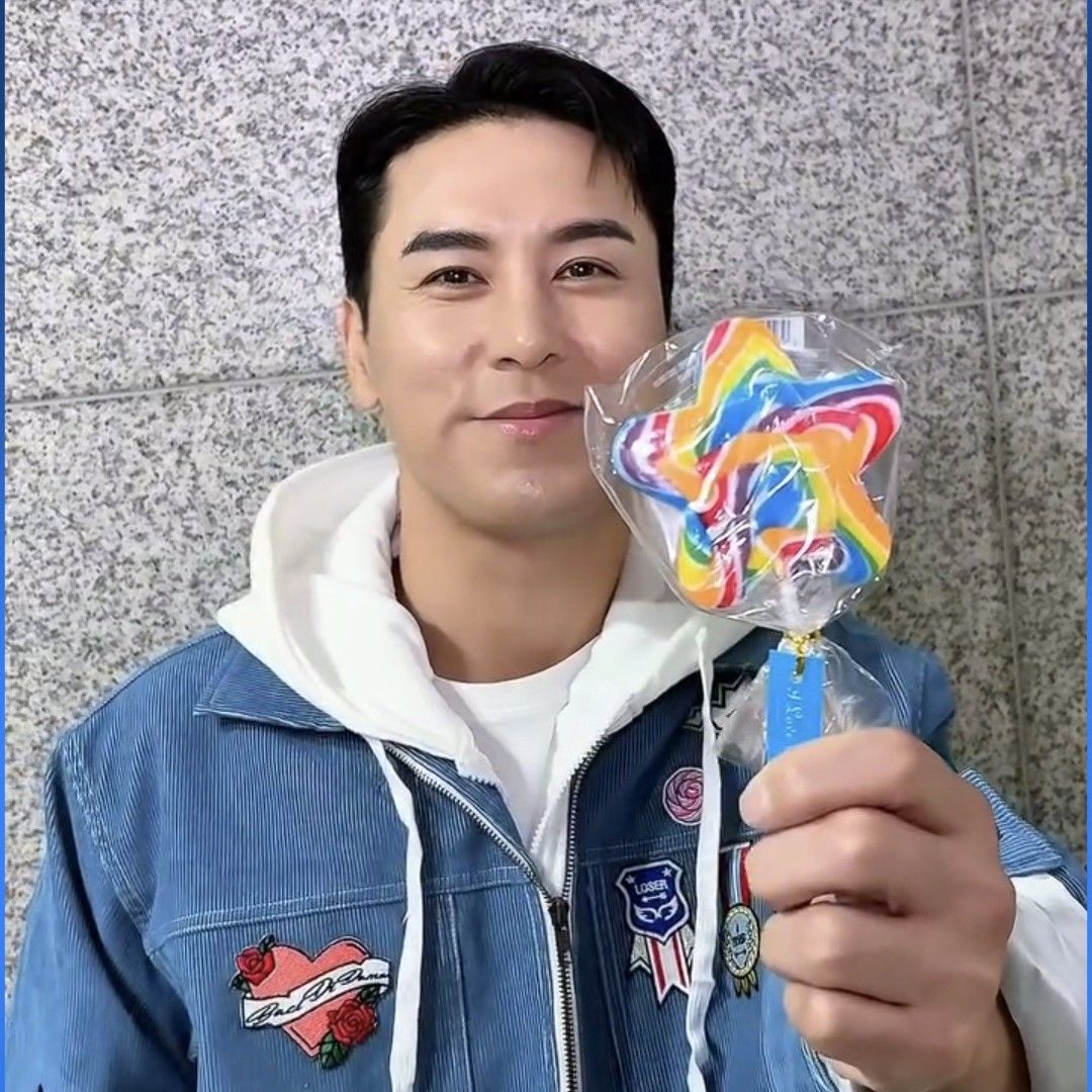 張民好的最新照片