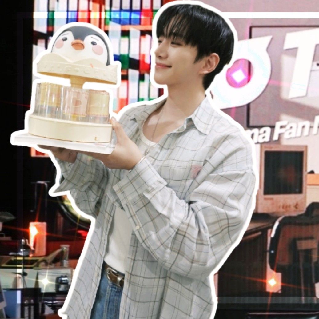 李俊昊的最新照片