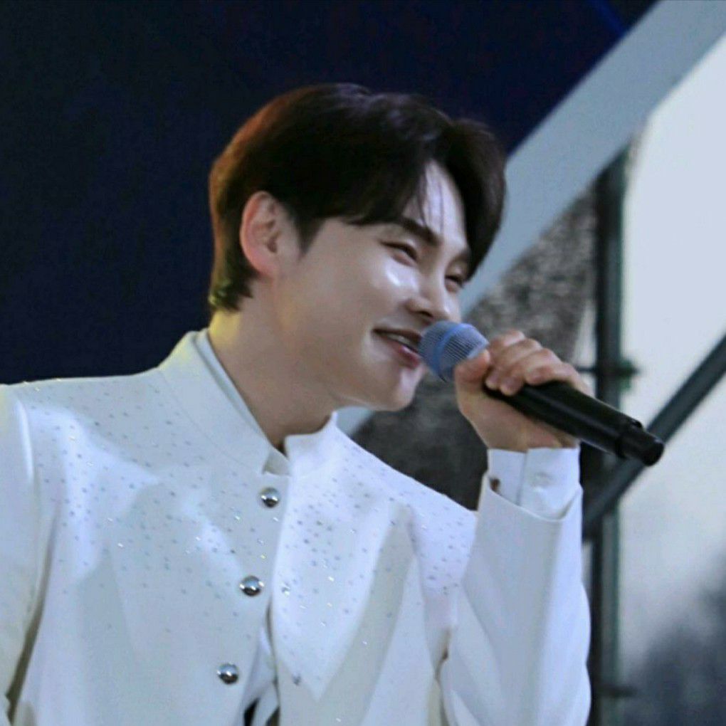 パク・ソジンの最新写真