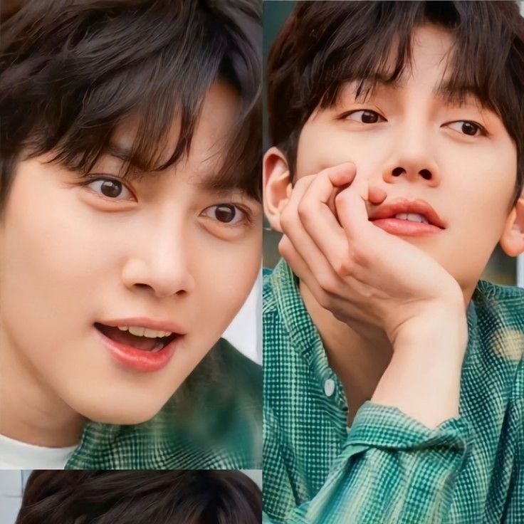 池昌旭的最新照片