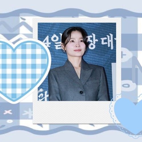 Behind-the-scenes cut of Jeon Mido