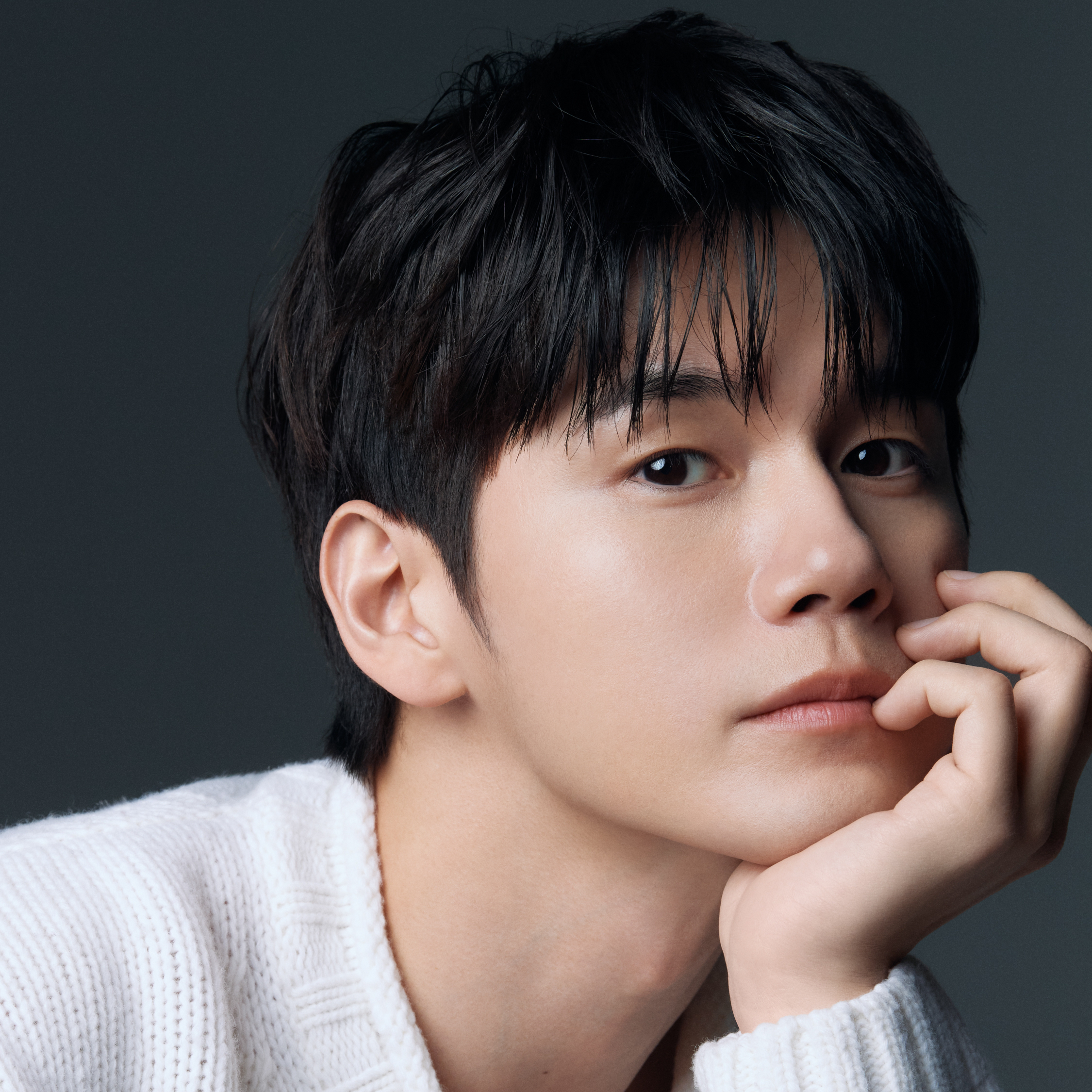 Latest photo of Ong Seongwu