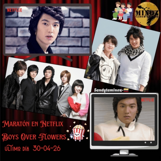 イ・ミンホの最近の活動ショット