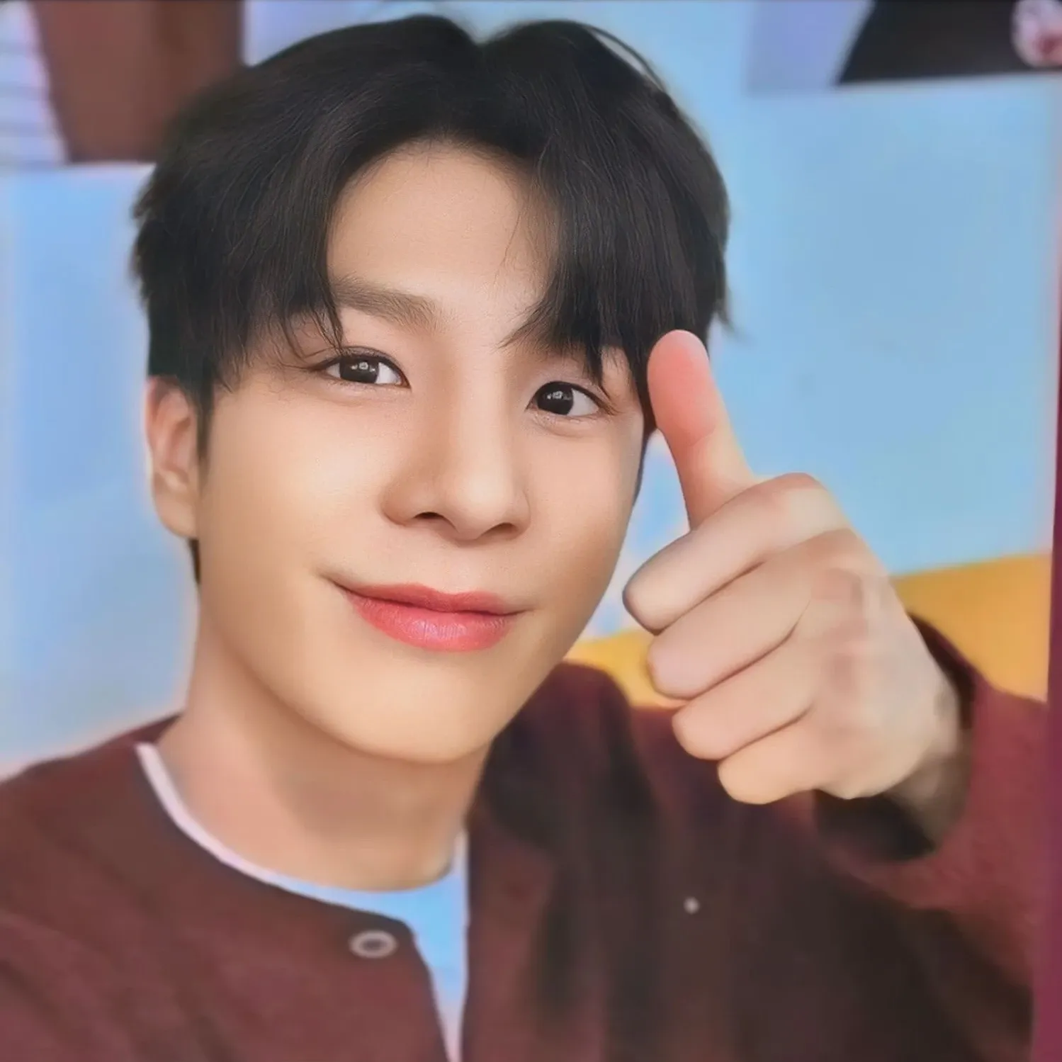 鄭東元的最新照片