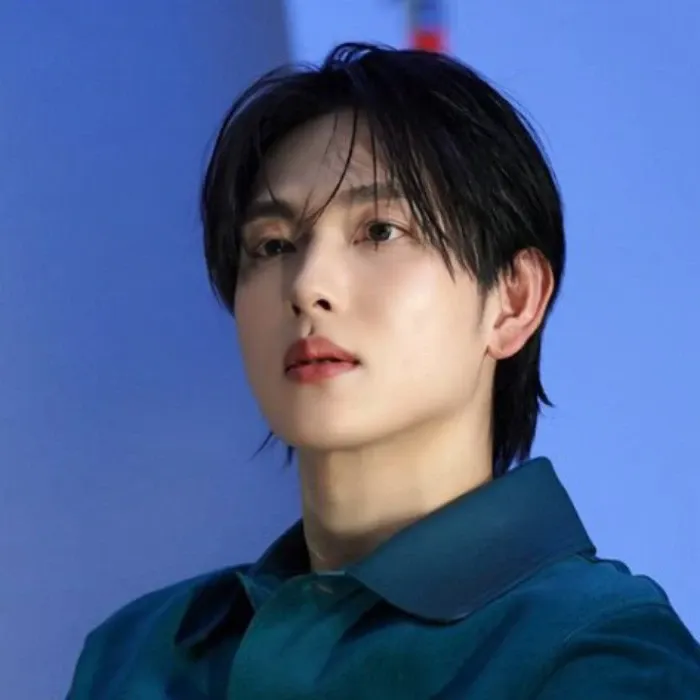 A moment captured by a fan of Yim Siwan