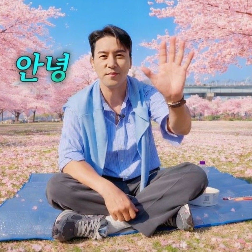 チャン・ミンホのビハインドカット